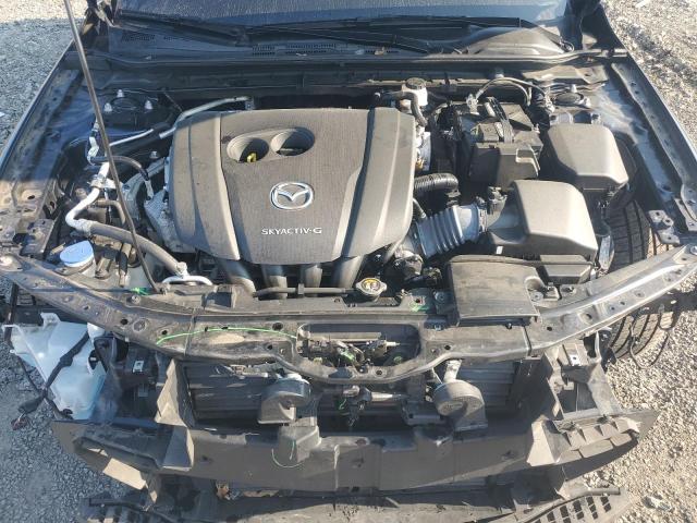 Photo 11 from auction – 2020 MAZDA 3 PREMIUM with VIN JM1BPANM1L1162109