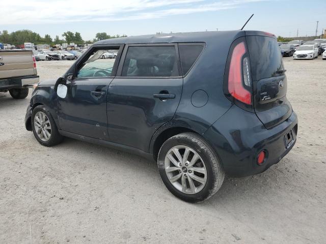 Photo 2 from auction – 2017 KIA SOUL + with VIN KNDJP3A55H7417015