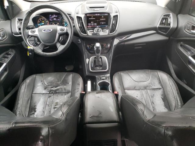 Photo 8 from auction – 2013 FORD ESCAPE TIT with VIN 1FMCU9J90DUA99092