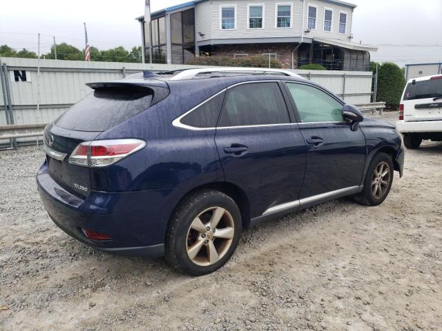 Photo 3 from auction – 2015 LEXUS RX 350 BAS with VIN 2T2BK1BAXFC277652