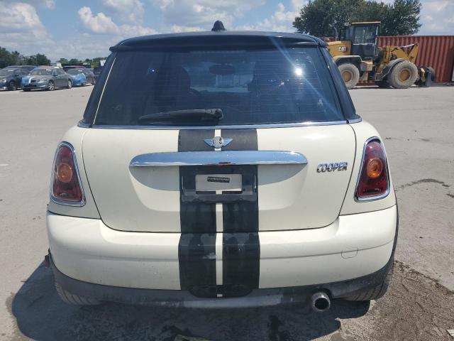 Photo 6 from auction – 2010 MINI COOPER with VIN WMWMF3C55ATU77450
