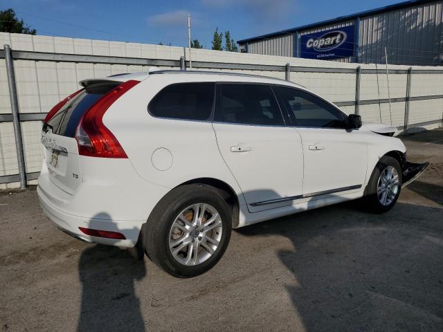 Photo 3 from auction – 2015 VOLVO XC60 T5 PR with VIN YV440MDK2F2730989