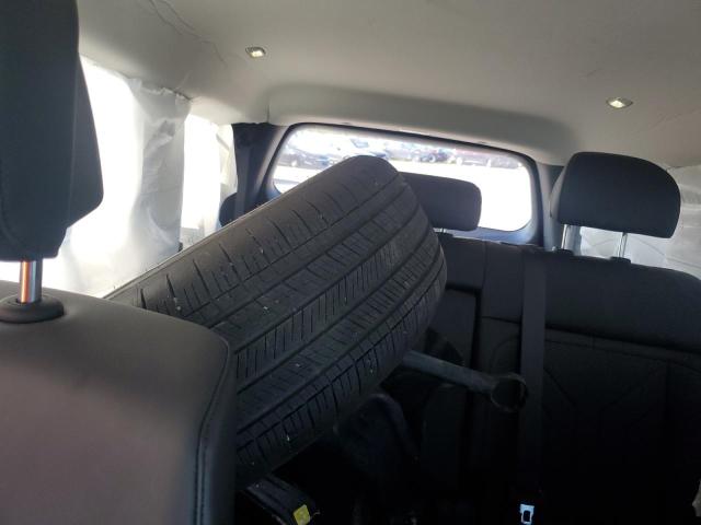 Photo 10 from auction – 2024 HYUNDAI SANTA FE S with VIN 5NMP2DGL7RH010943