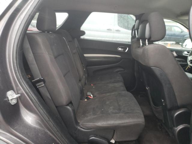 Photo 10 from auction – 2017 DODGE DURANGO SX with VIN 1C4RDJAG4HC652997