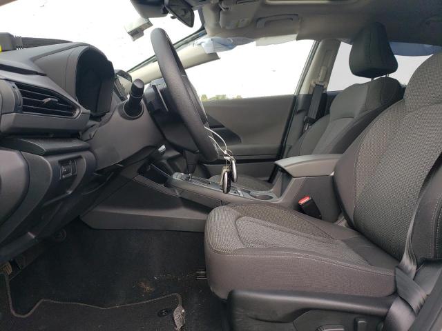 Photo 7 from auction – 2024 SUBARU CROSSTREK with VIN JF2GUADC2RH353336