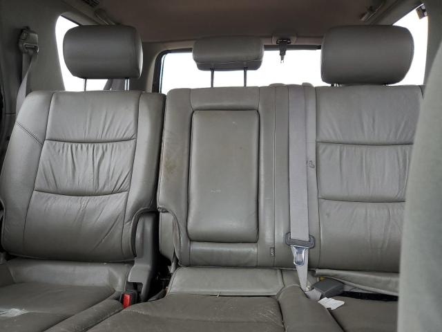 Zdjęcie 10 z aukcji – 2002 TOYOTA SEQUOIA LI z VIN 5TDBT48A02S091288