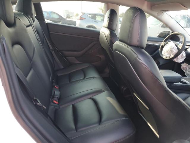 Photo 10 from auction – 2022 TESLA MODEL 3 with VIN 5YJ3E1EB1NF120588