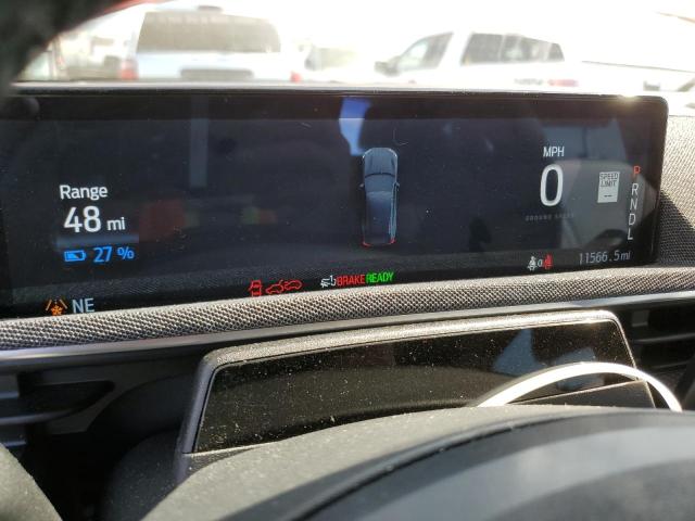 Photo 9 from auction – 2023 FORD MUSTANG MA with VIN 3FMTK3R4XPMA73779