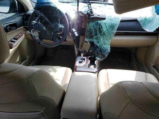 Photo 8 from auction – 2012 TOYOTA CAMRY BASE with VIN 4T1BF1FK1CU600993