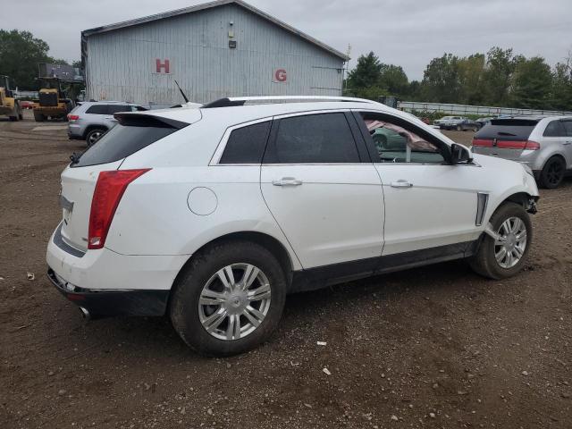 Photo 3 from auction – 2013 CADILLAC SRX LUXURY with VIN 3GYFNCE34DS641225