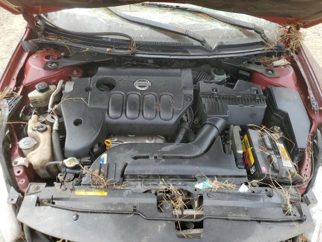 Photo 11 from auction – 2011 NISSAN ALTIMA BAS with VIN 1N4AL2AP4BN435912