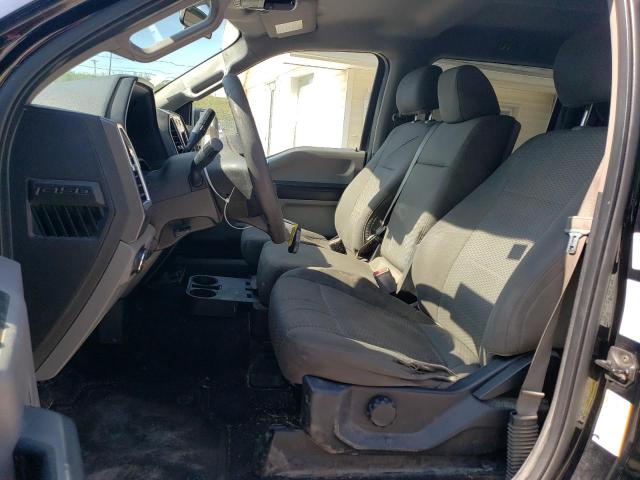 Photo 7 from auction – 2017 FORD F150 SUPER with VIN 1FTEW1CF2HFA76113