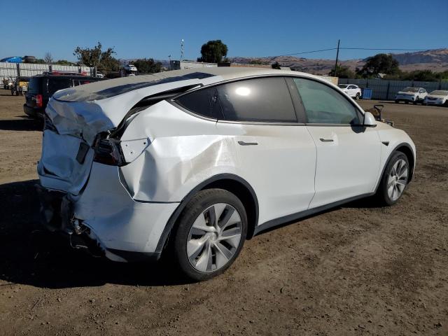 Photo 3 from auction – 2023 TESLA MODEL Y with VIN 7SAYGDEE7PF628498