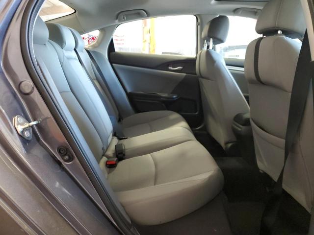 Photo 10 from auction – 2018 HONDA CIVIC EX with VIN 2HGFC2F71JH574039