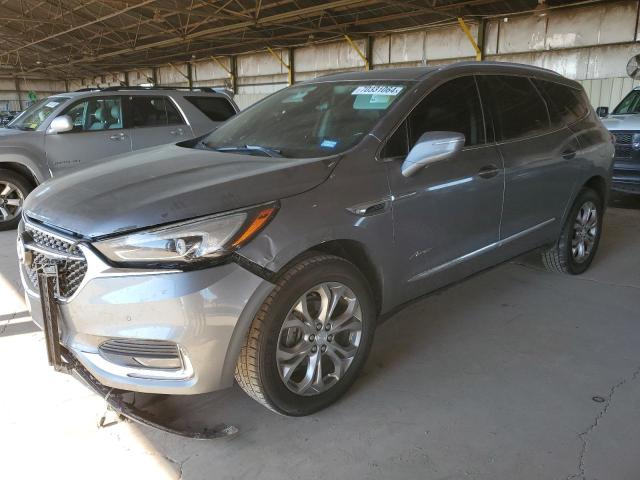 BUICK ENCLAVE AV 2019 with VIN 5GAERDKW2KJ246261 - Photo from auction