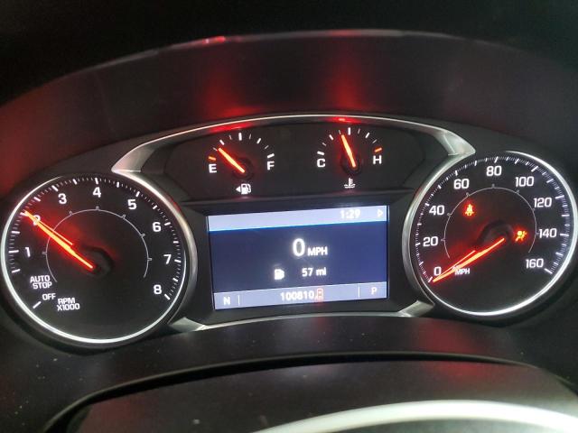 Photo 9 from auction – 2019 GMC TERRAIN SL with VIN 3GKALPEV0KL161385