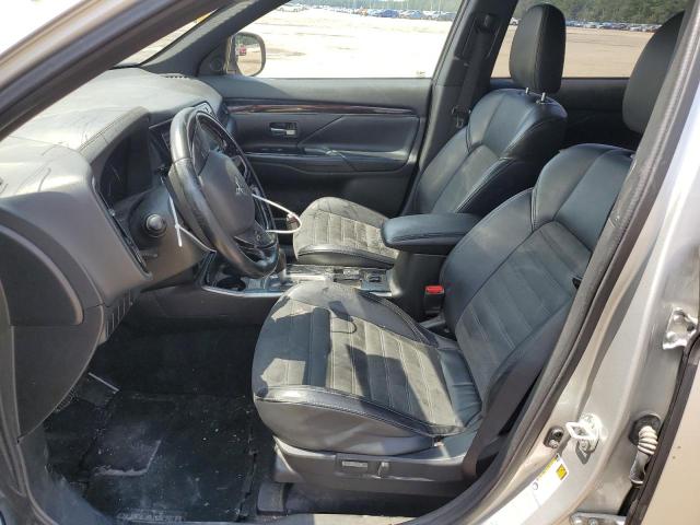 Photo 7 from auction – 2019 MITSUBISHI OUTLANDER with VIN JA4AD3A32KZ039457