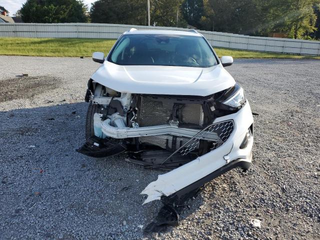 Photo 5 from auction – 2024 FORD EDGE SEL with VIN 2FMPK4J93RBA33157
