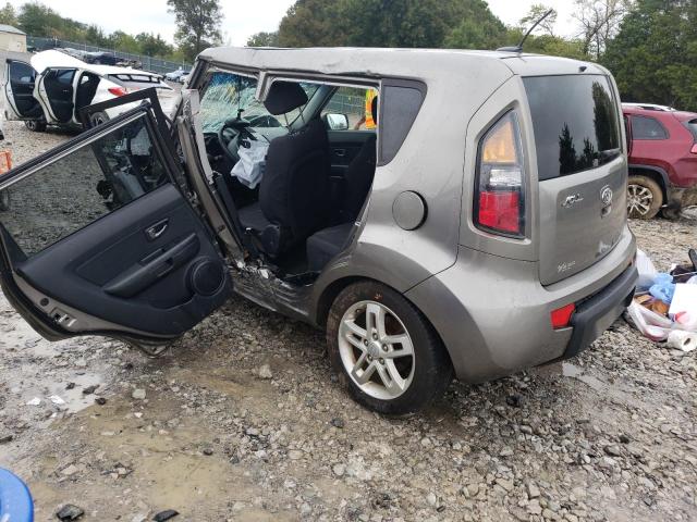 Foto 2 de la subasta – 2011 KIA SOUL + con VIN KNDJT2A27B7196164