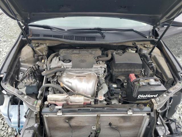 Photo 11 from auction – 2017 TOYOTA CAMRY LE with VIN 4T1BF1FK7HU768855