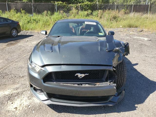 Photo 5 from auction – 2015 FORD MUSTANG GT with VIN 1FA6P8CF7F5321894