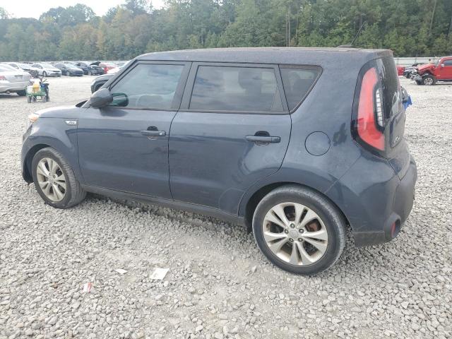 Photo 2 from auction – 2015 KIA SOUL + with VIN KNDJP3A59F7182552