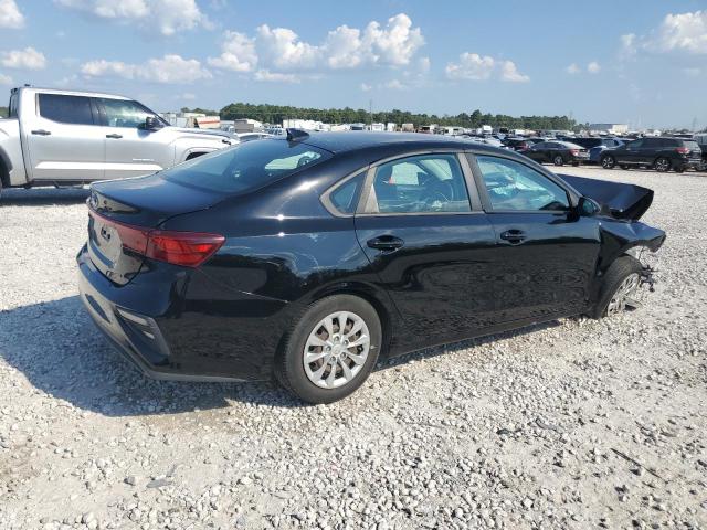 Photo 3 from auction – 2020 KIA FORTE FE with VIN 3KPF24AD1LE190576