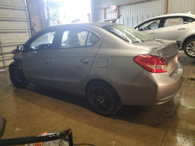 Photo 2 from auction – 2019 MITSUBISHI MIRAGE G4 with VIN ML32F3FJ7KHF18349
