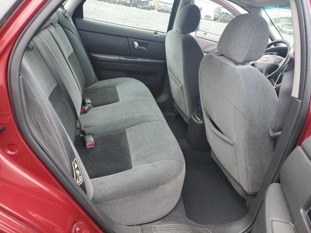 Photo 10 from auction – 2003 FORD TAURUS SE with VIN 1FAFP53U53A148554
