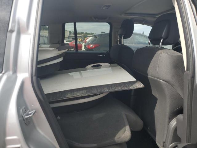 Photo 11 from auction – 2012 JEEP COMPASS LA with VIN 1C4NJDEB0CD603483