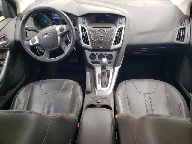 Снимка 8 от търг – 2014 FORD FOCUS SE с VIN 1FADP3F22EL234353