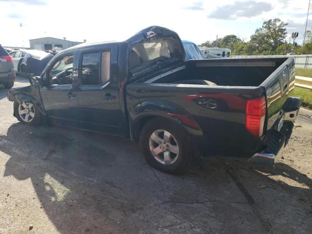 Photo 2 from auction – 2010 NISSAN FRONTIER C with VIN 1N6AD0EVXAC414638