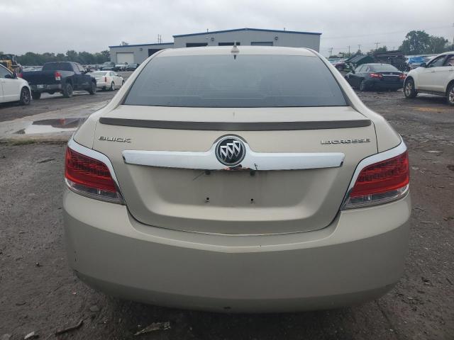 Photo 6 from auction – 2012 BUICK LACROSSE C with VIN 1G4GB5ER5CF208305
