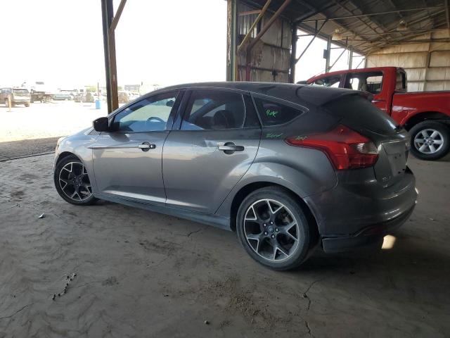 Photo 2 from auction – 2014 FORD FOCUS SE with VIN 1FADP3K20EL123824