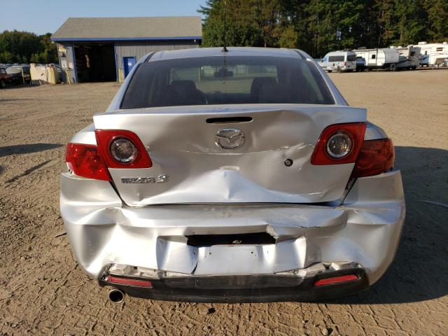 Photo 6 from auction – 2006 MAZDA 3 I with VIN JM1BK32F561458027