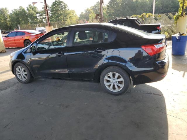 Photo 2 from auction – 2013 KIA RIO EX with VIN KNADN4A34D6231759