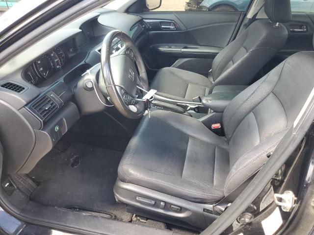 Photo 7 from auction – 2014 HONDA ACCORD SPO with VIN 1HGCR2F50EA021600