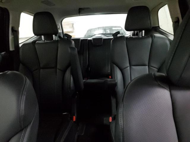 Photo 10 from auction – 2023 SUBARU ASCENT LIM with VIN 4S4WMASD6P3445979