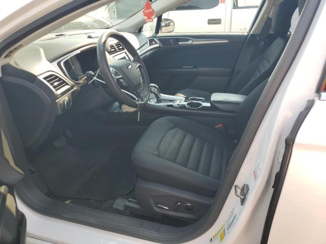Photo 7 from auction – 2013 FORD FUSION SE with VIN 3FA6P0HR7DR120348