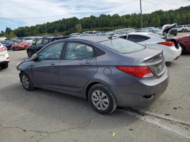 Photo 2 from auction – 2015 HYUNDAI ACCENT GLS with VIN KMHCT4AE6FU817539