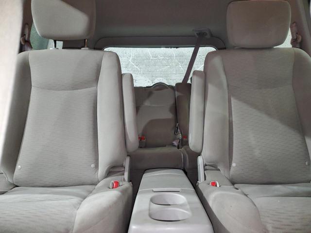Photo 10 from auction – 2015 NISSAN QUEST S with VIN JN8AE2KPXF9133059