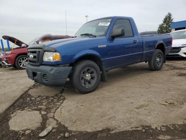 FORD RANGER 2008 with VIN 1FTYR10D28PA52931 - Photo from auction