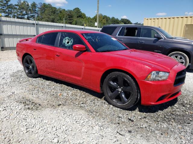 Photo 4 from auction – 2012 DODGE CHARGER SX with VIN 2C3CDXHG9CH271770