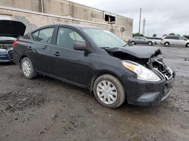 Photo 4 from auction – 2015 NISSAN VERSA S with VIN 3N1CN7APXFL912975