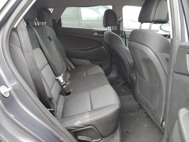 Photo 11 from auction – 2018 HYUNDAI TUCSON SEL with VIN KM8J3CA40JU628001