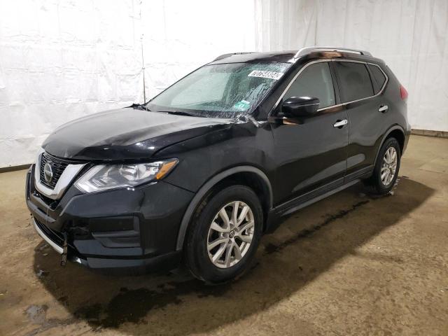 Photo 1 from auction – 2018 NISSAN ROGUE S with VIN KNMAT2MV5JP615066