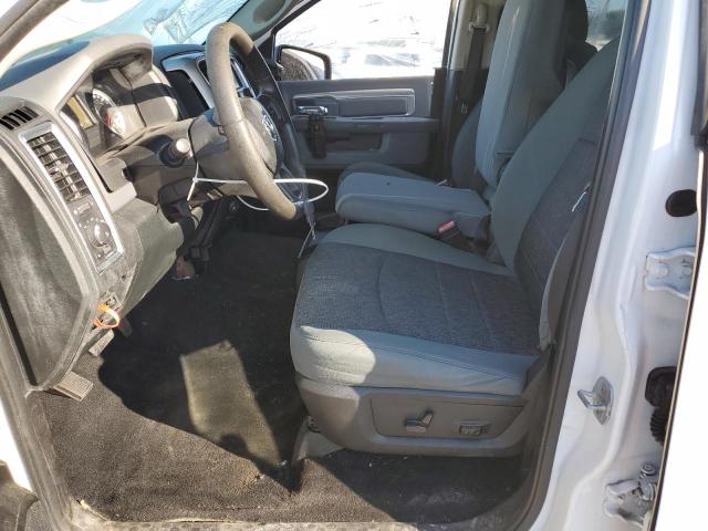 Photo 7 from auction – 2015 RAM 1500 SLT with VIN 1C6RR7TT9FS562477