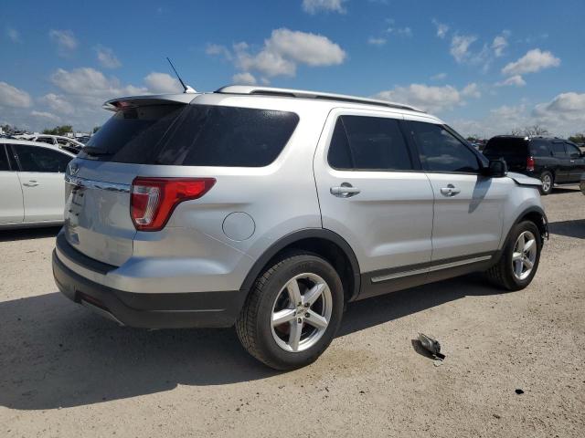 Zdjęcie 3 z aukcji – 2019 FORD EXPLORER X z VIN 1FM5K7D89KGA04305