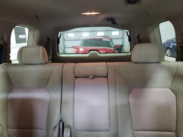 Photo 10 from auction – 2009 HONDA PILOT EX with VIN 5FNYF48459B025412