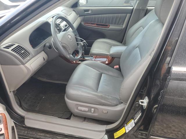 Photo 7 from auction – 2006 TOYOTA CAMRY LE with VIN 4T1BF30K16U626552